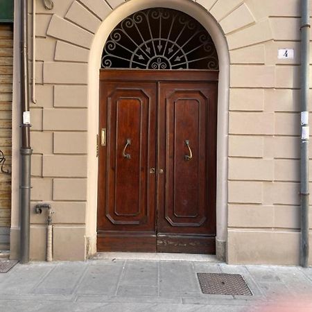 Alloggi Turri Φεράρα Εξωτερικό φωτογραφία