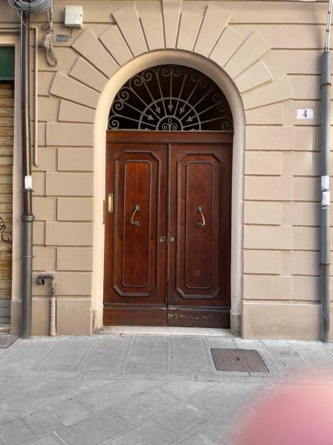 Alloggi Turri Φεράρα Εξωτερικό φωτογραφία